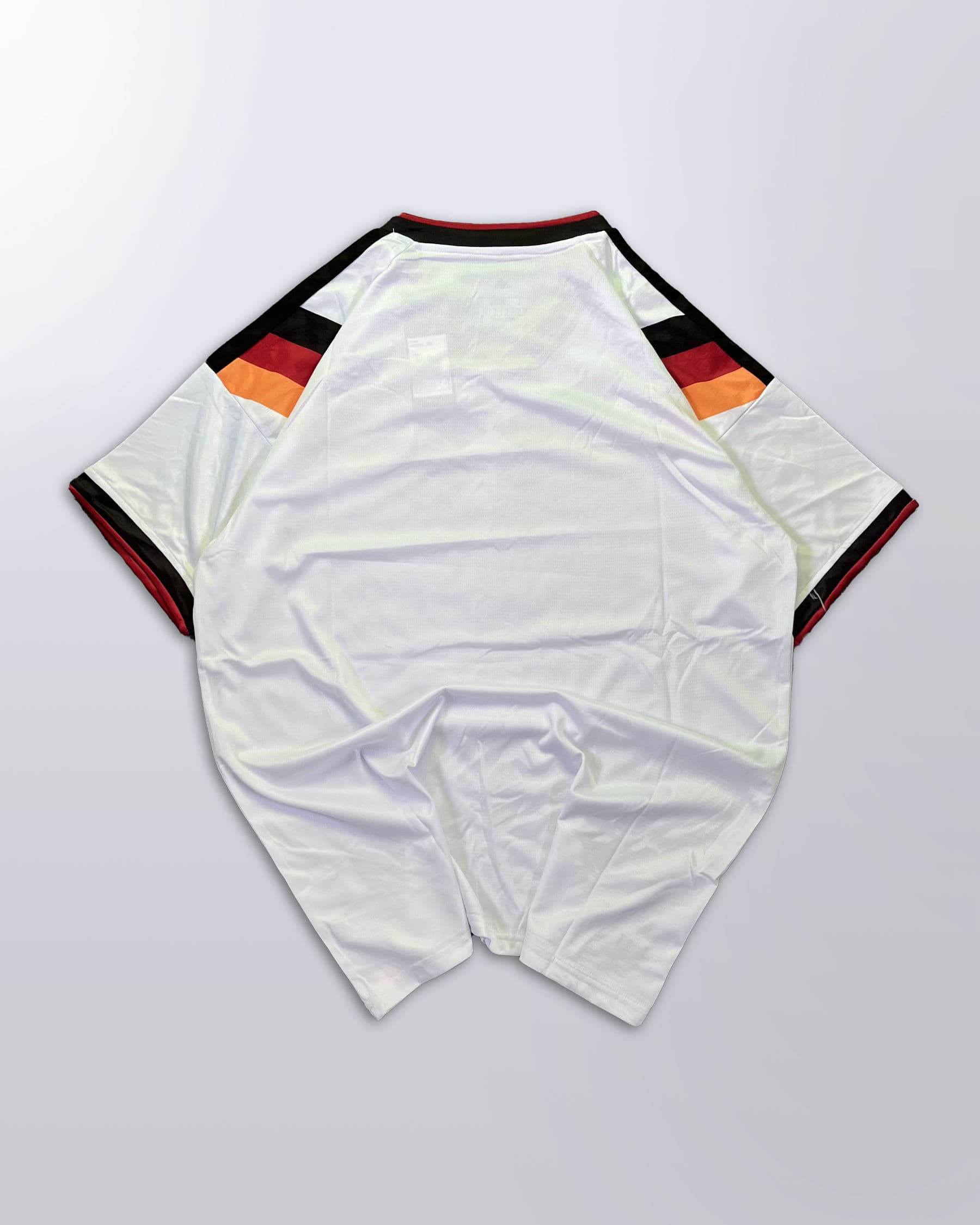 Thumbnail 2 of Germany 2026 World Cup Home Kit