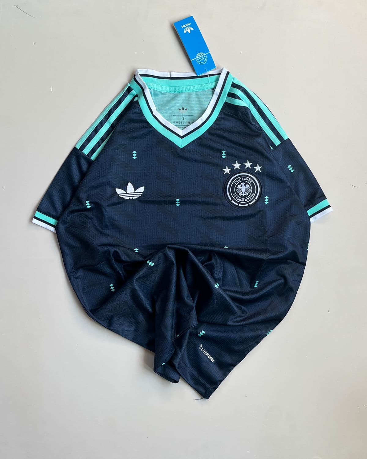 Germany away 2026 WC