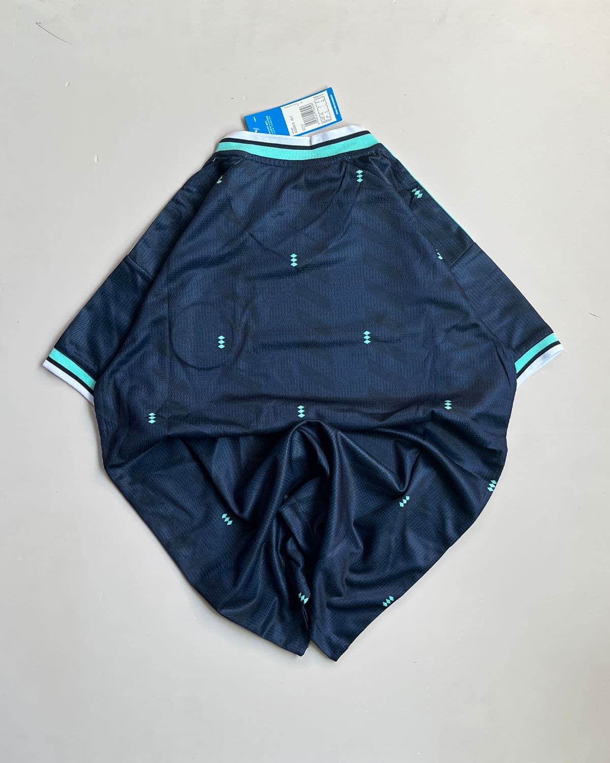 Thumbnail 4 of Germany away 2026 WC set