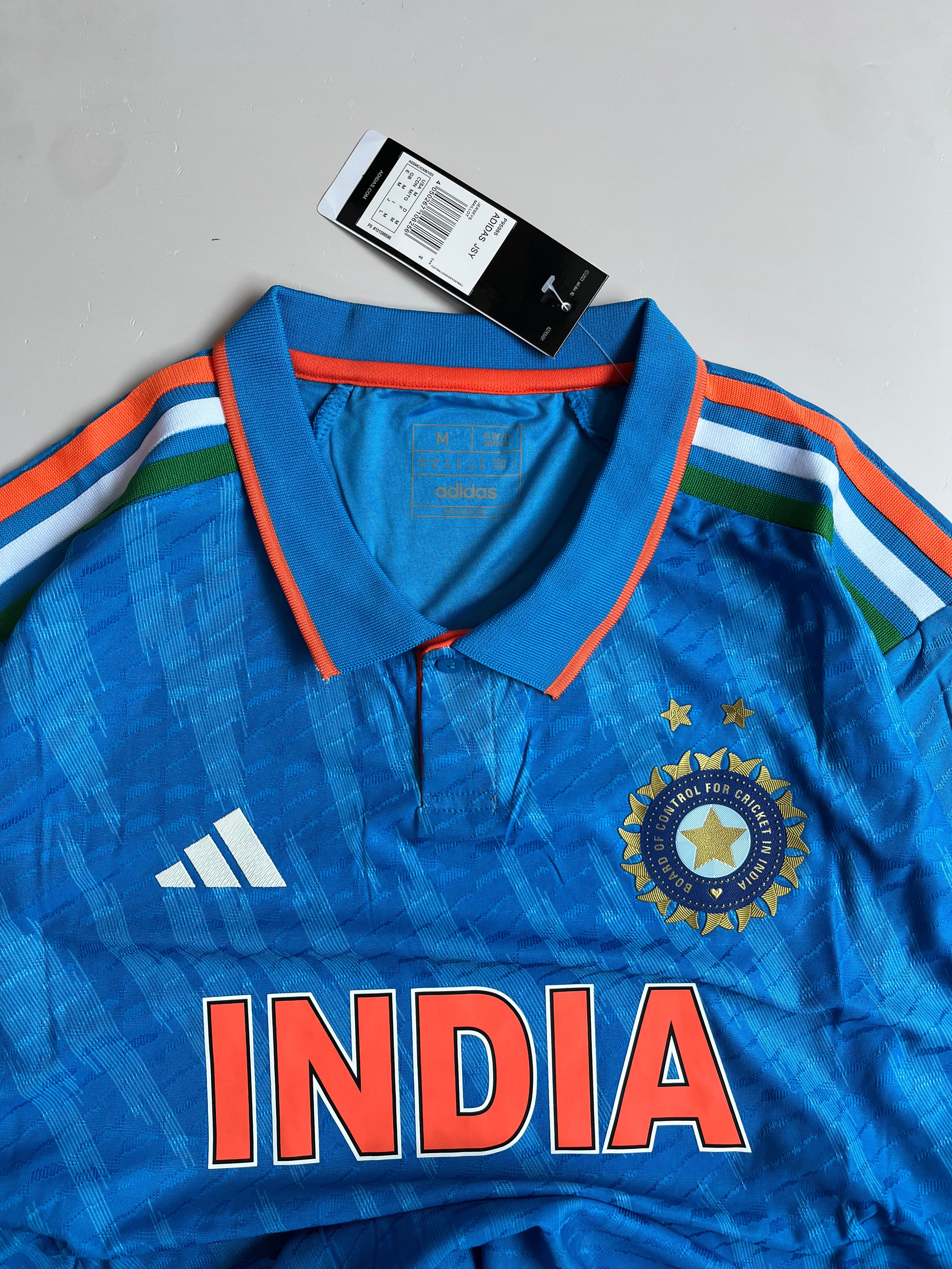 Thumbnail 3 of India ODI 2023 WC
