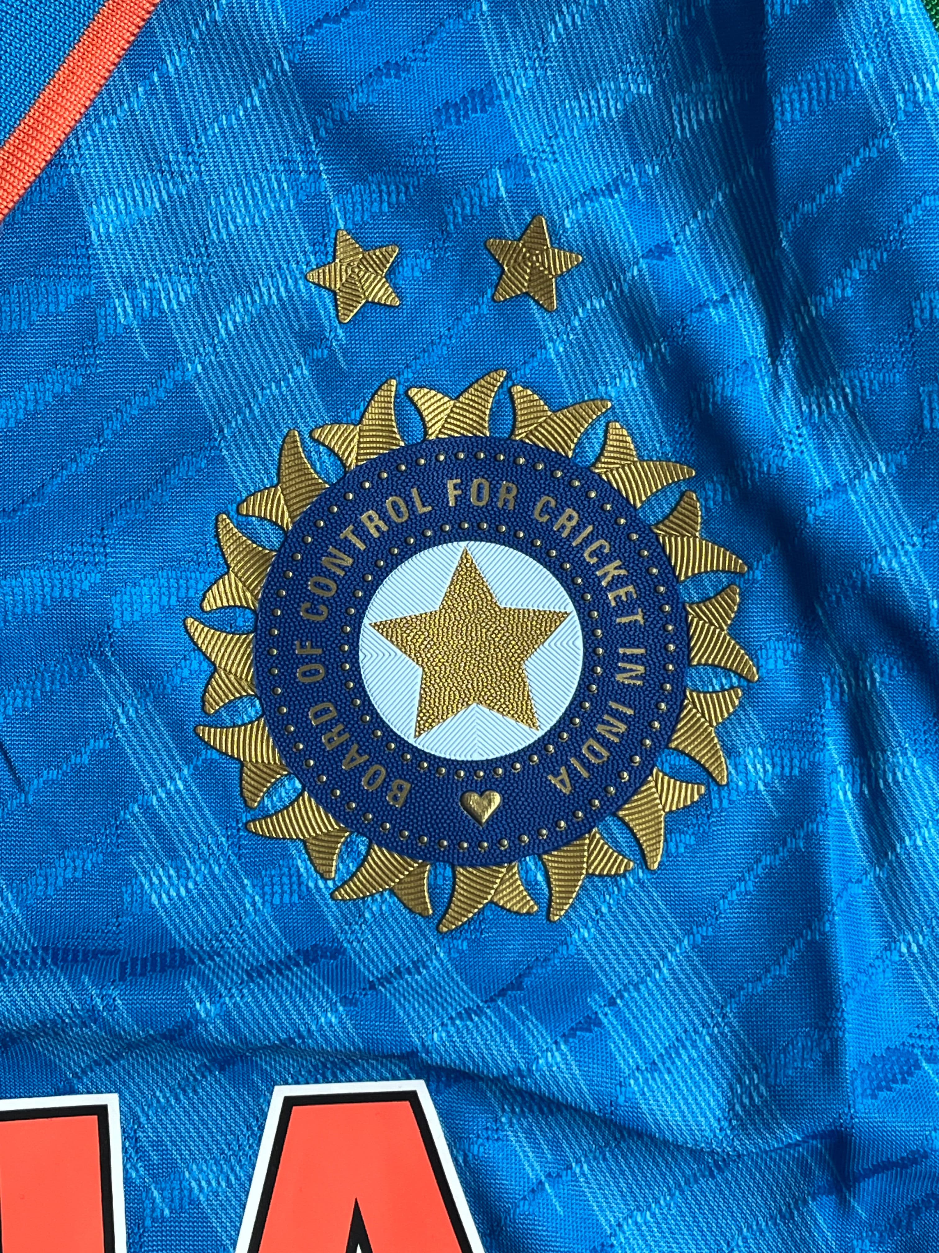 Thumbnail 4 of India ODI 2023 WC
