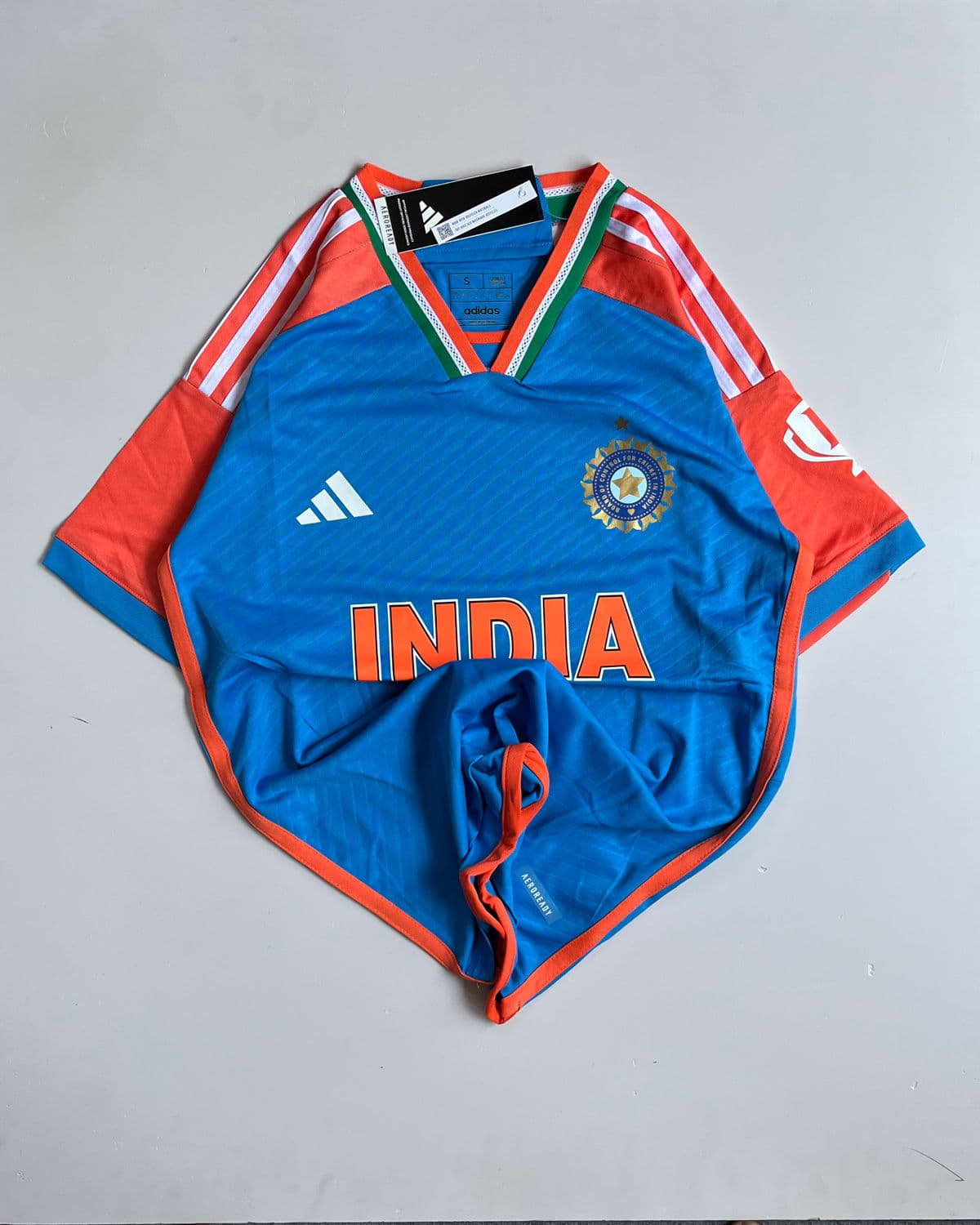 Main Image of India T20 2024