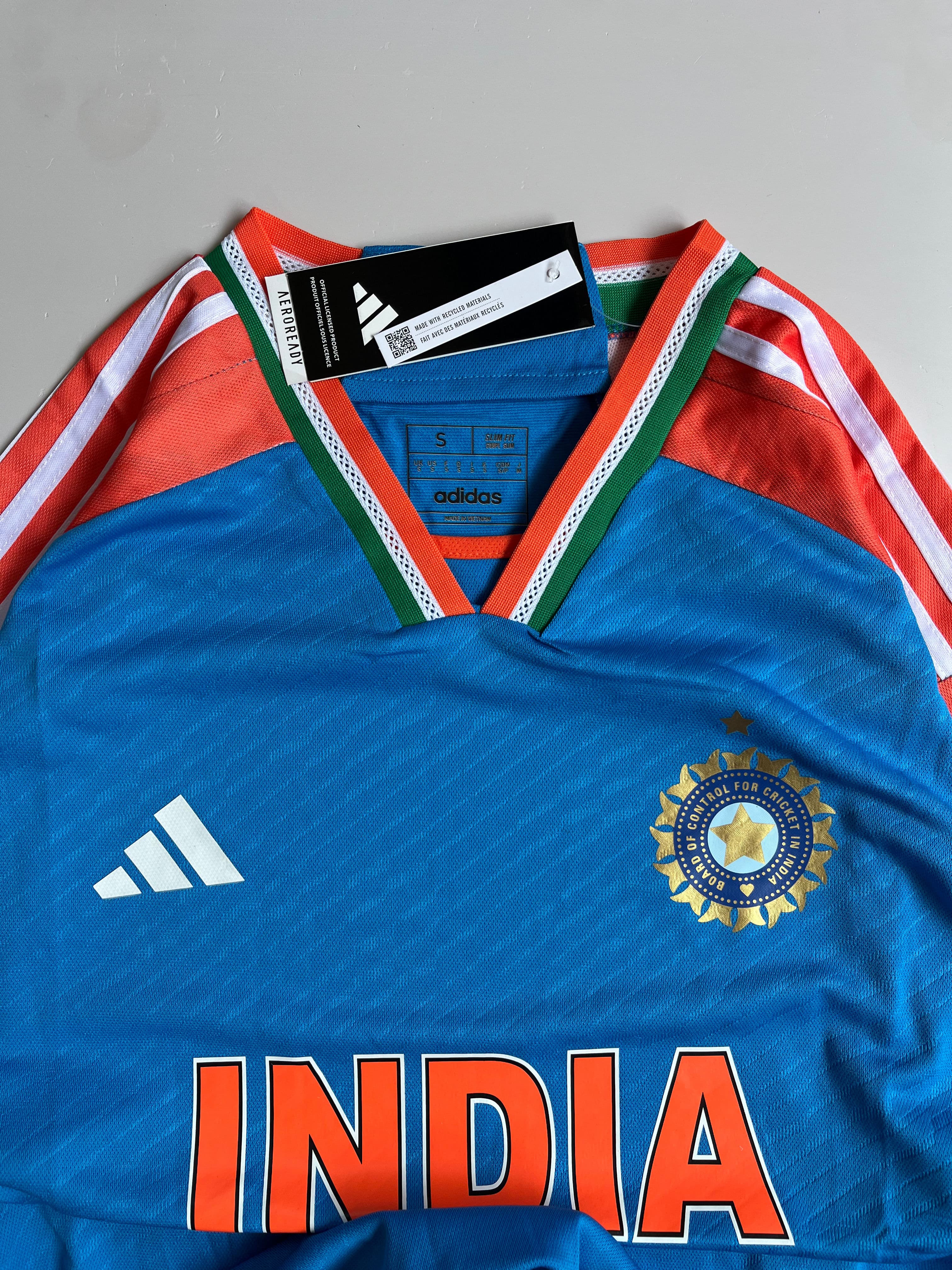 Thumbnail 3 of India T20 2024