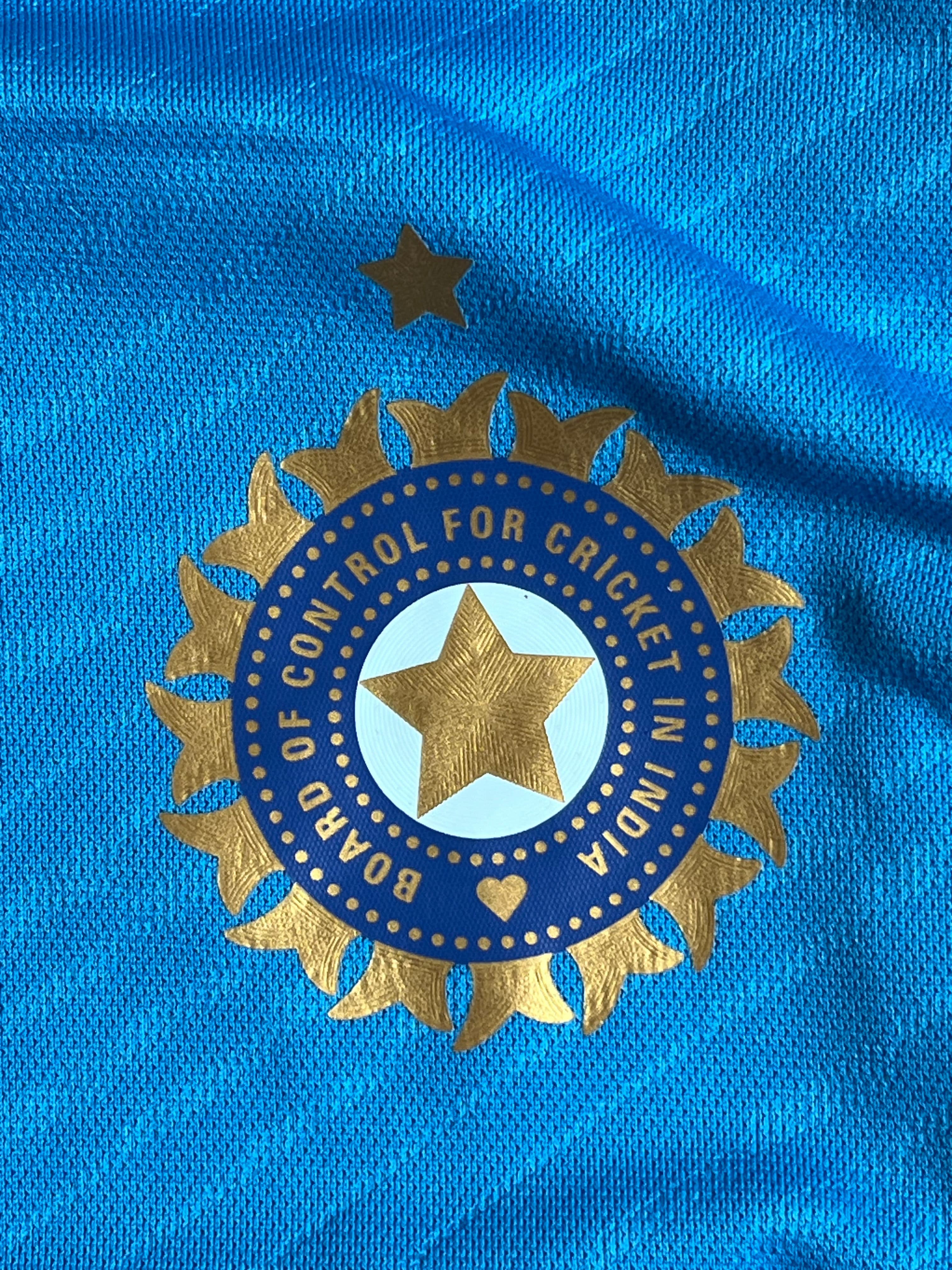 Thumbnail 4 of India T20 2024