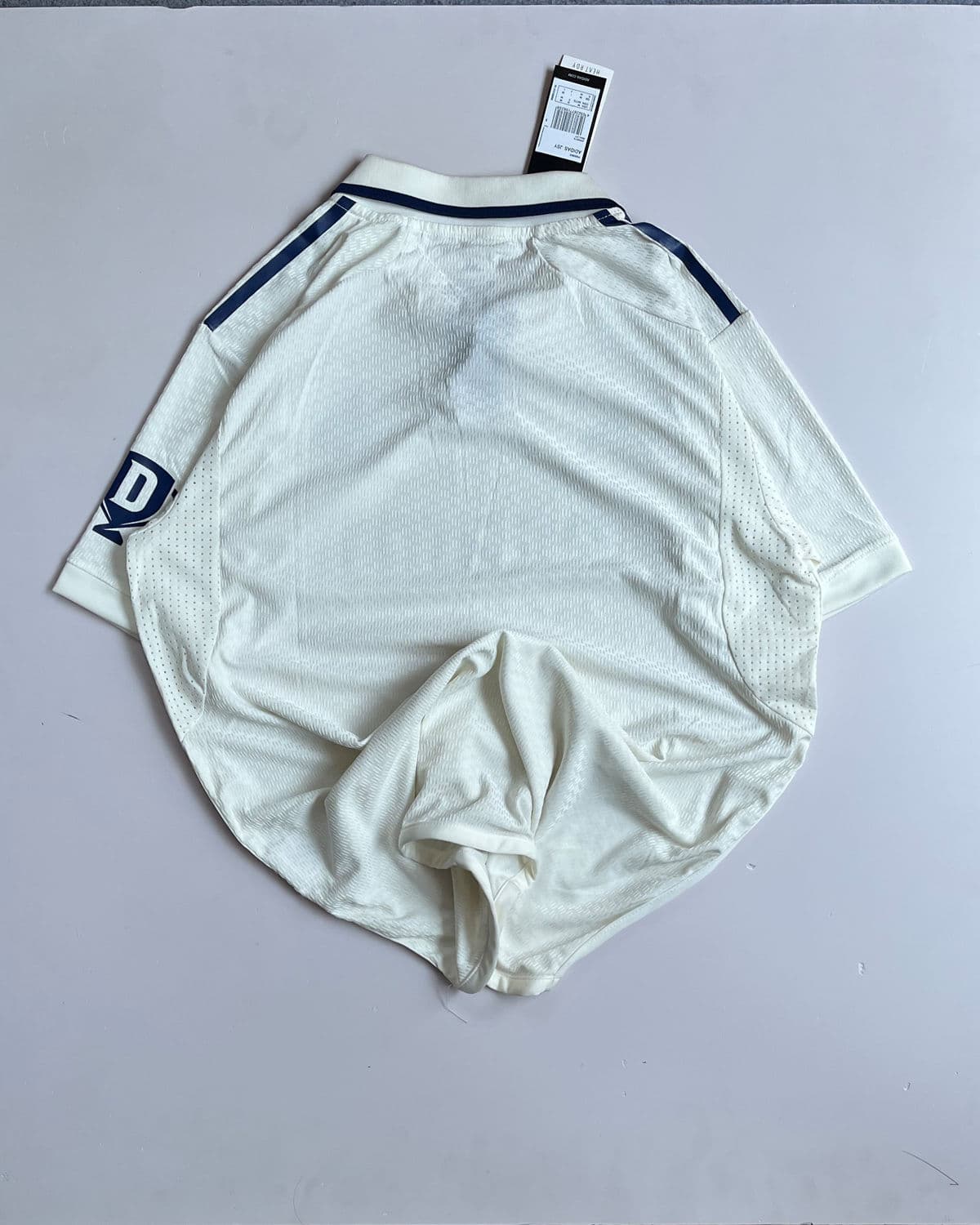 Thumbnail 2 of India test 2025