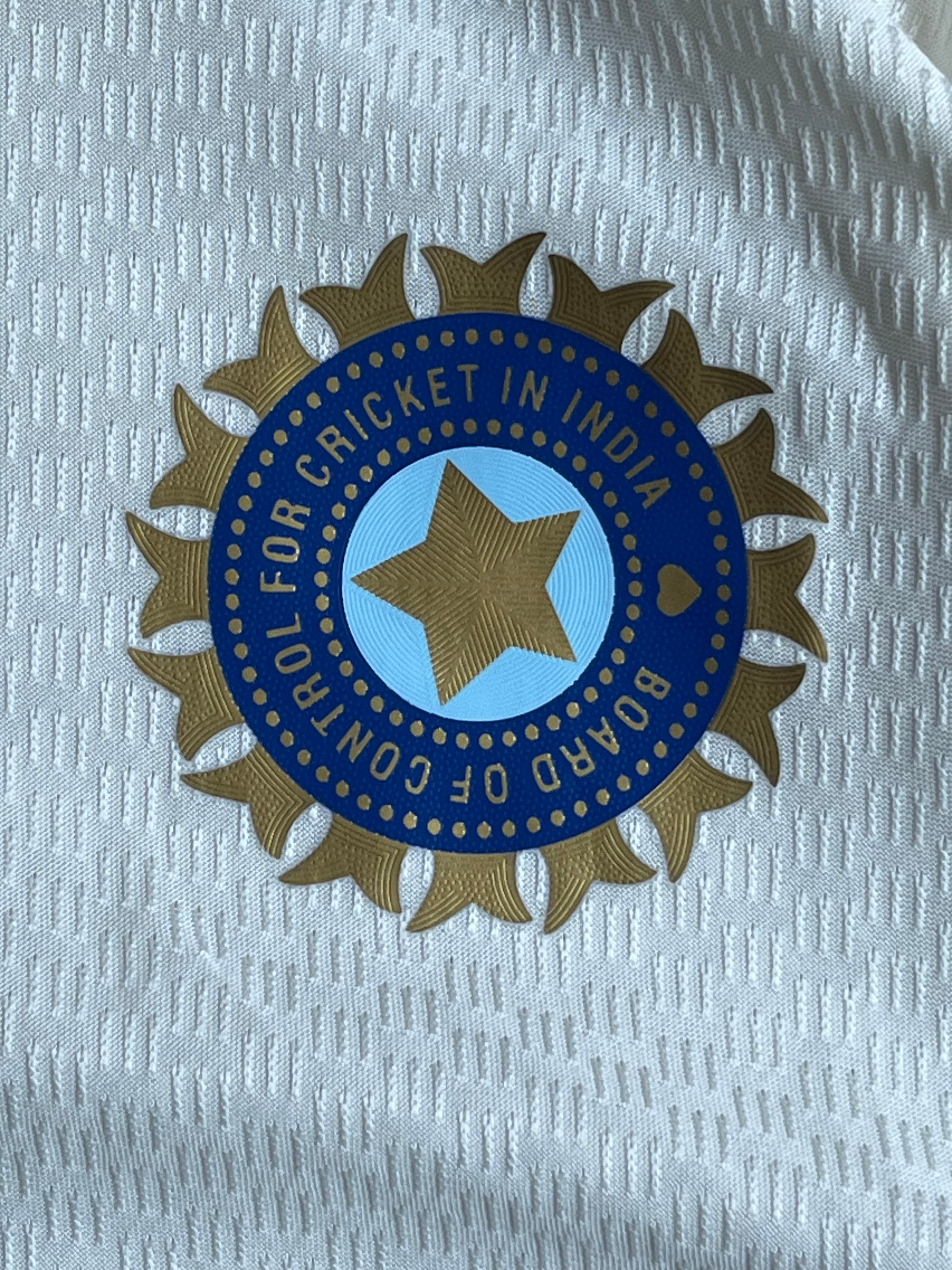 Thumbnail 3 of India test 2025