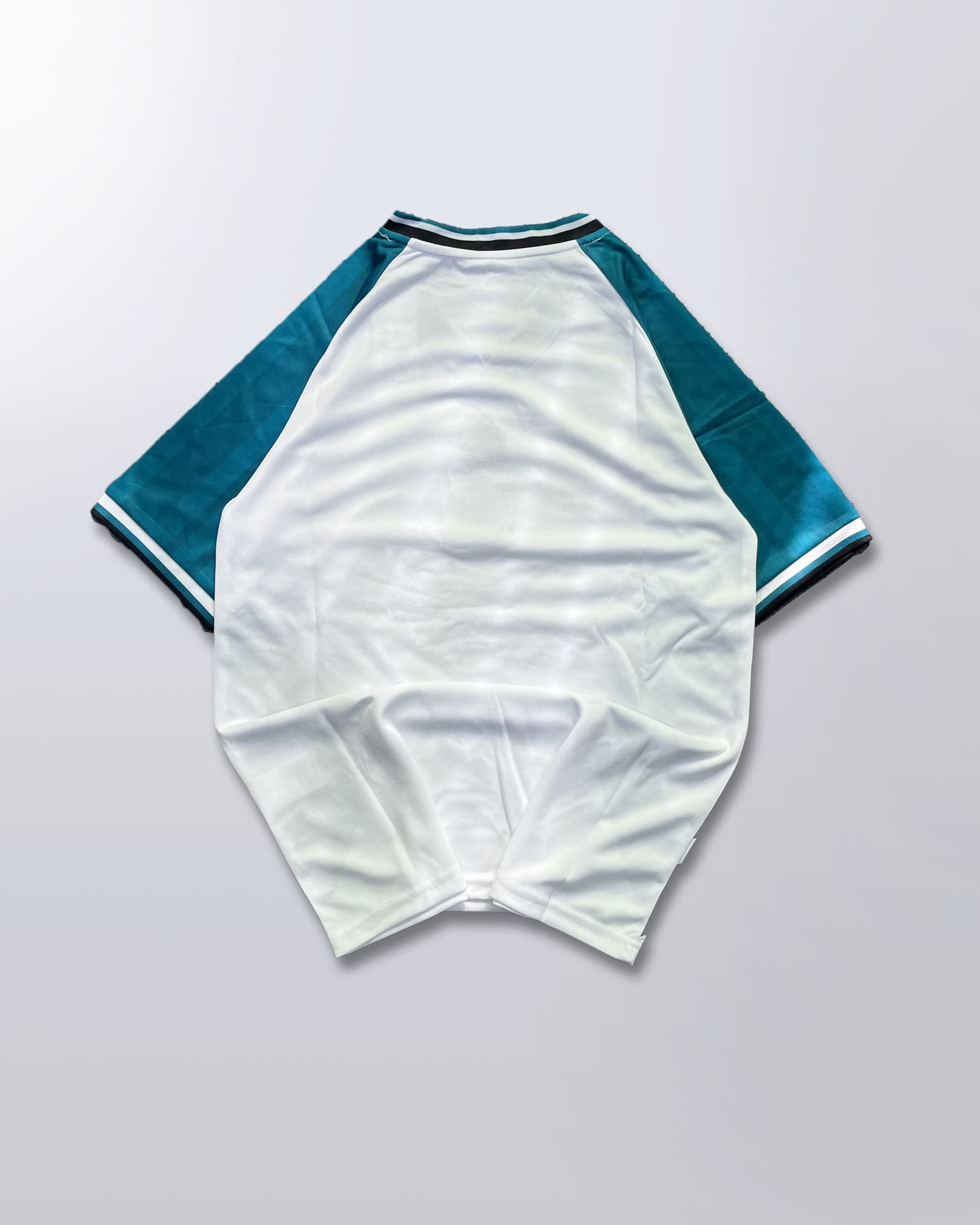 Main Image of Liverpool Carlsberg Fc 1993-95 away