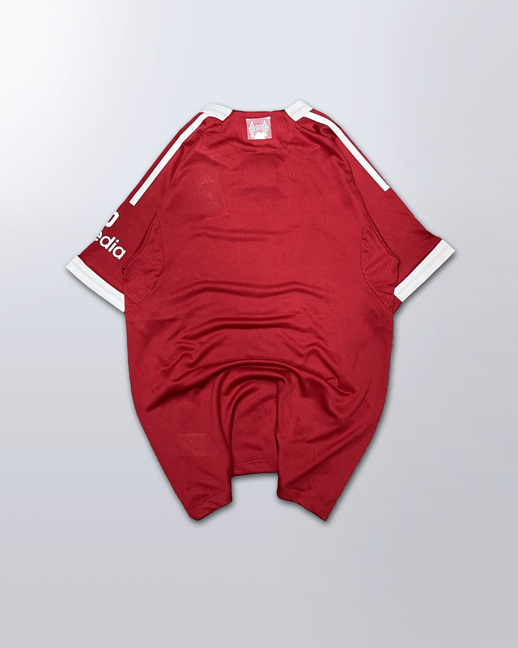 Thumbnail 2 of Liverpool FC 25/26 Home