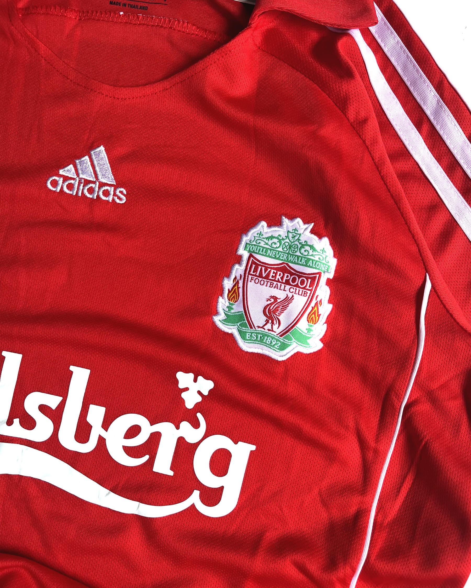 Thumbnail 3 of Liverpool Home 2005/06