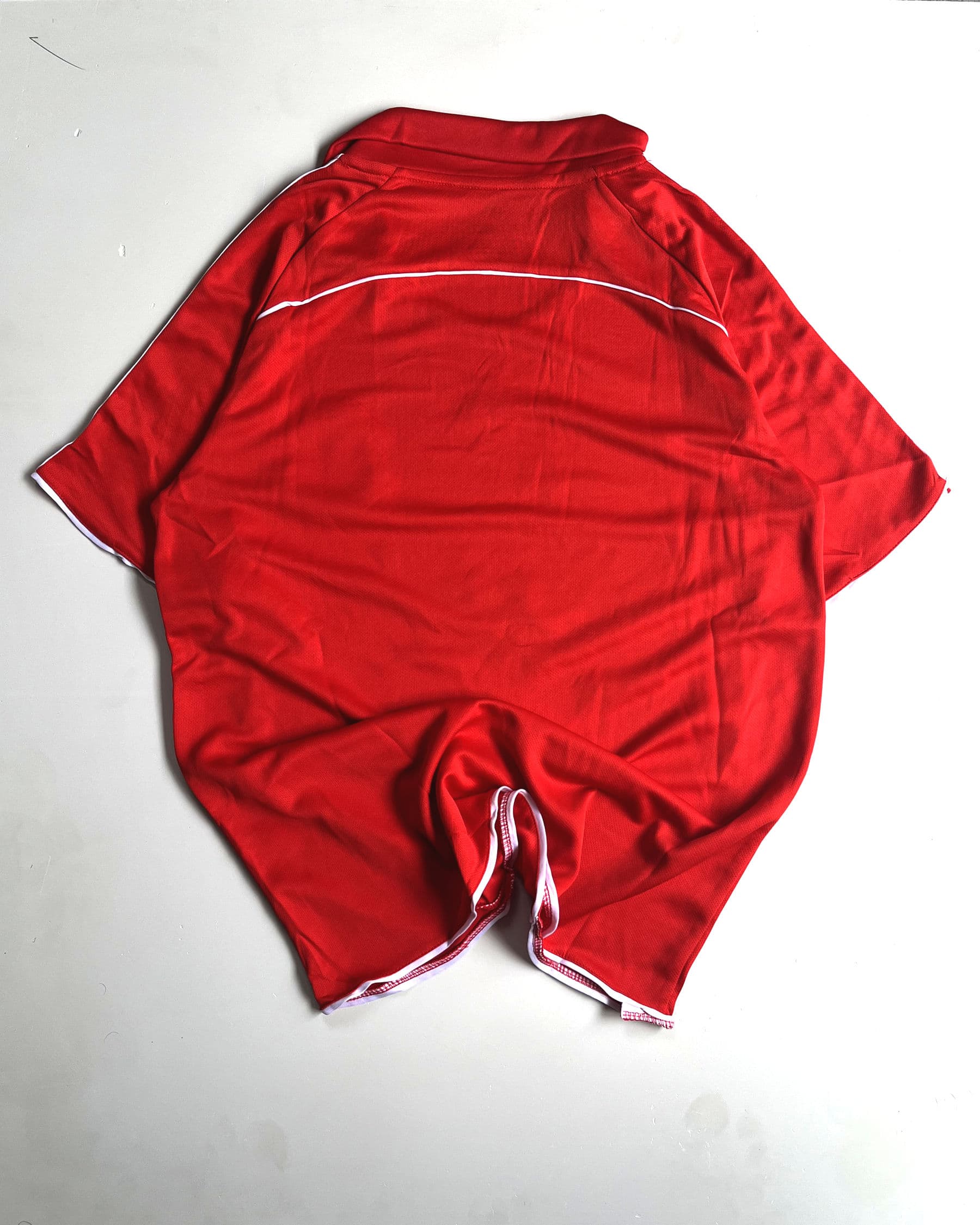 Thumbnail 4 of Liverpool Home 2005/06