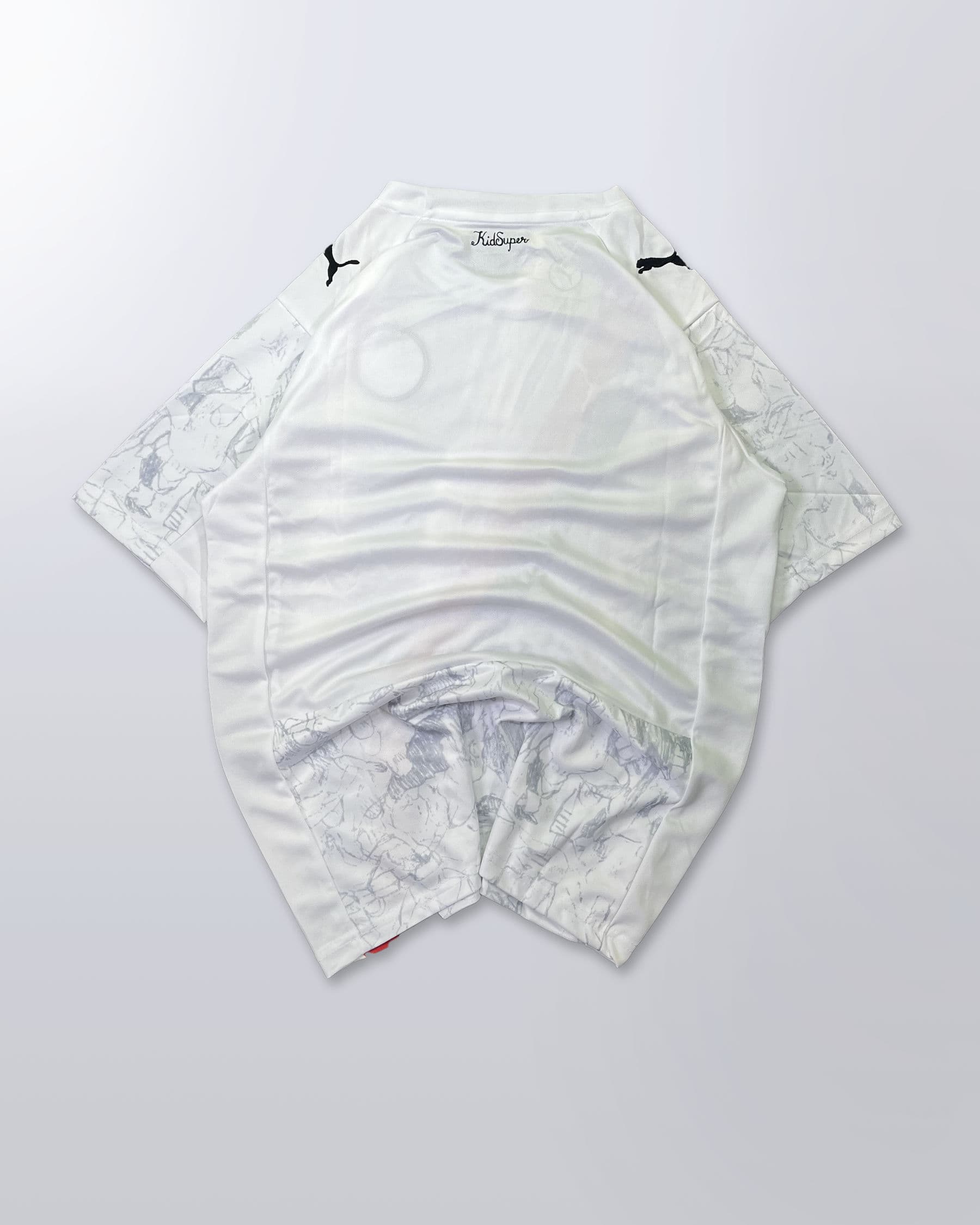 Thumbnail 2 of Man City CWC 2025 kit