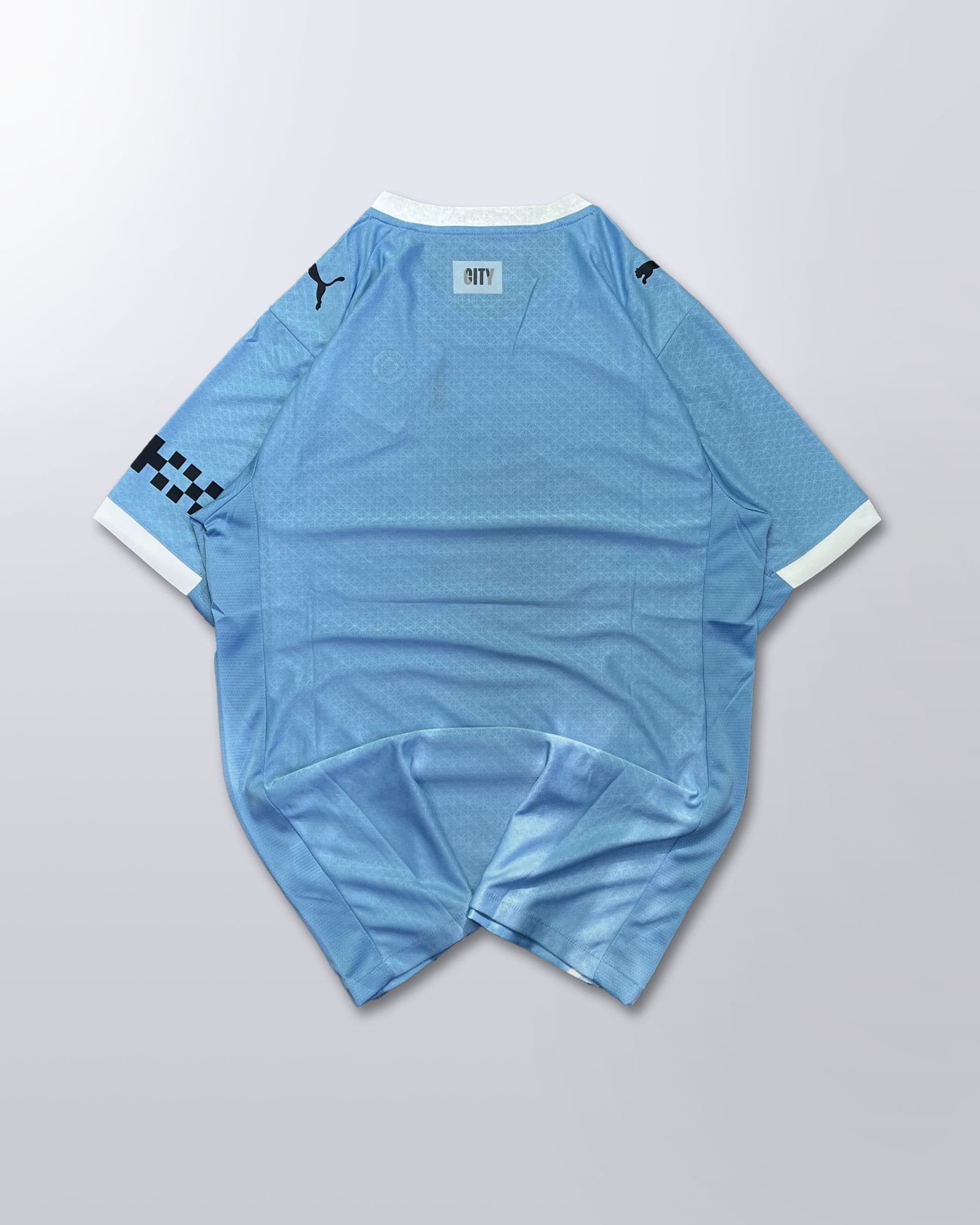 Thumbnail 2 of Manchester City Home