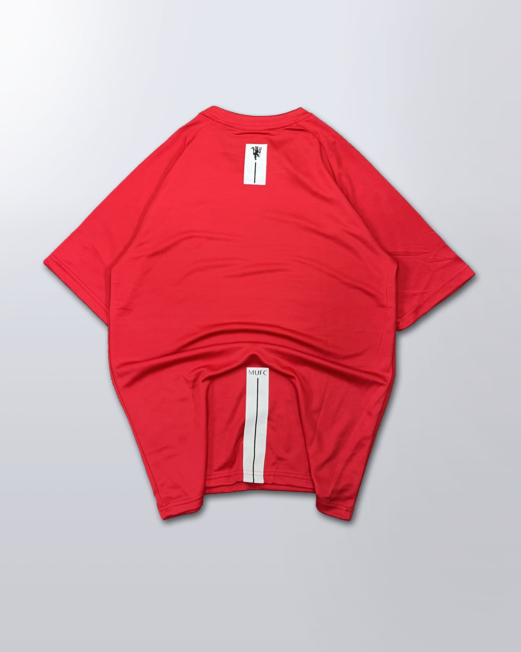 Thumbnail 2 of Manchester United home 2008