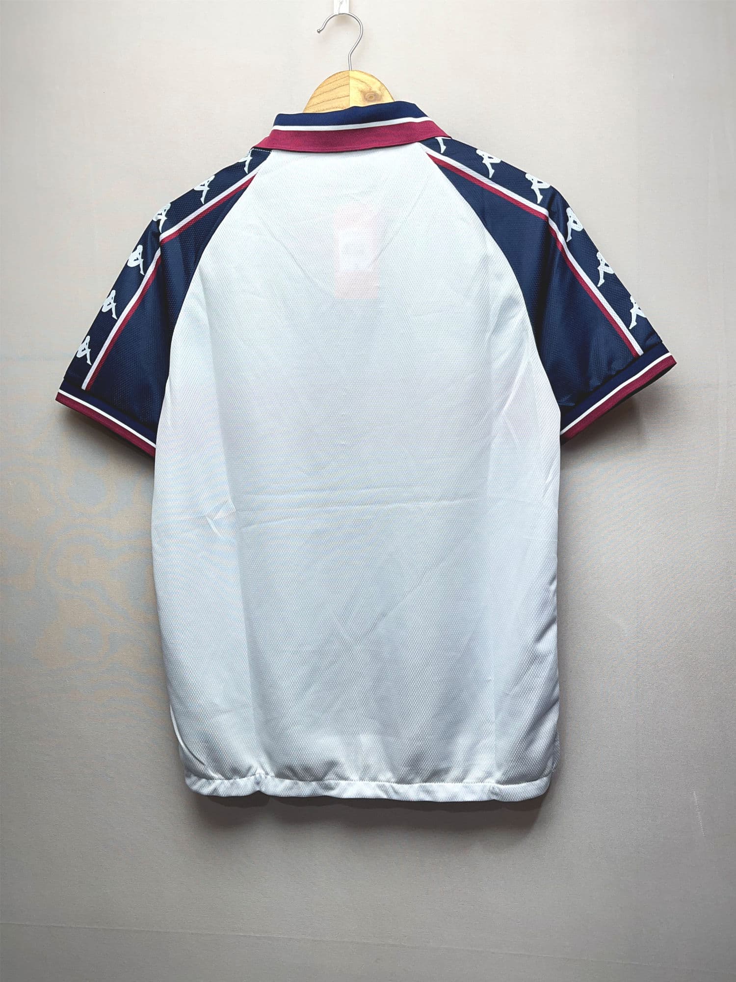 Thumbnail 4 of Manchester City 1997/98