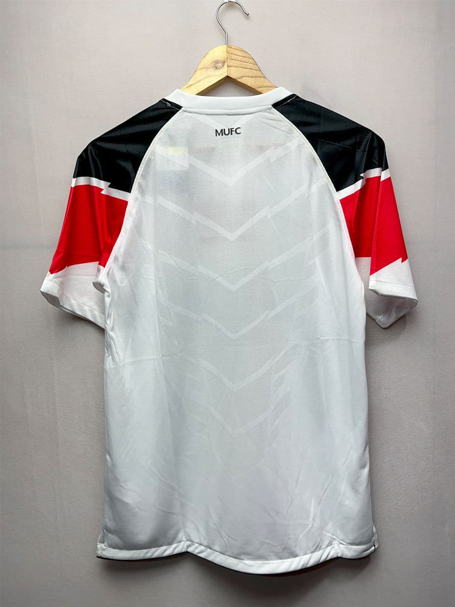 Thumbnail 5 of Manchester United 2011 UCL Final