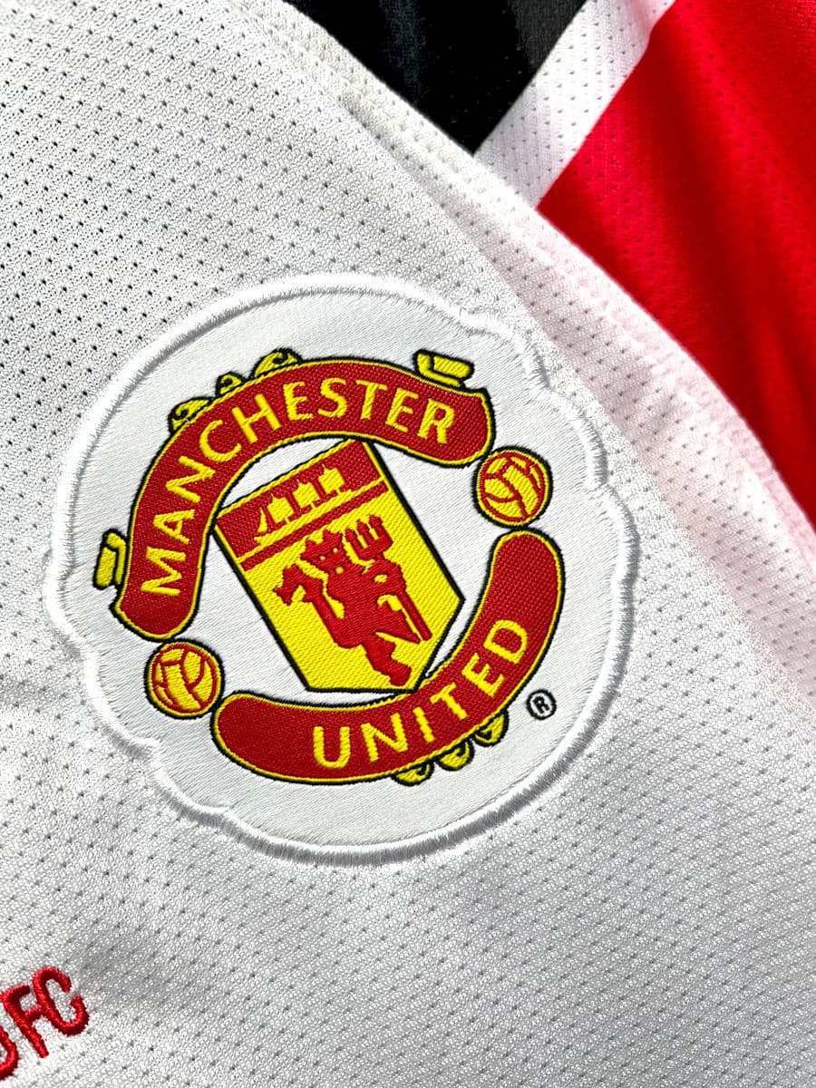 Thumbnail 3 of Manchester United 2011 UCL Final