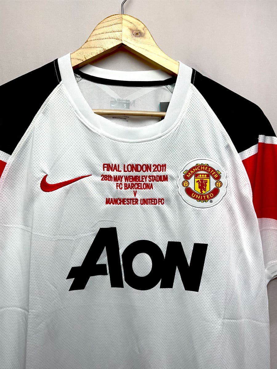 Thumbnail 2 of Manchester United 2011 UCL Final