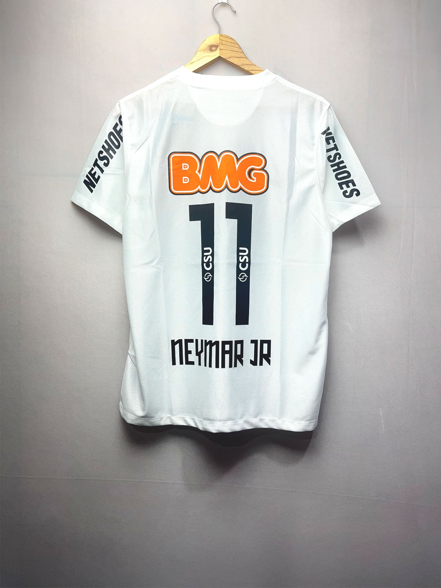 Thumbnail 5 of Neymar Santos 2011