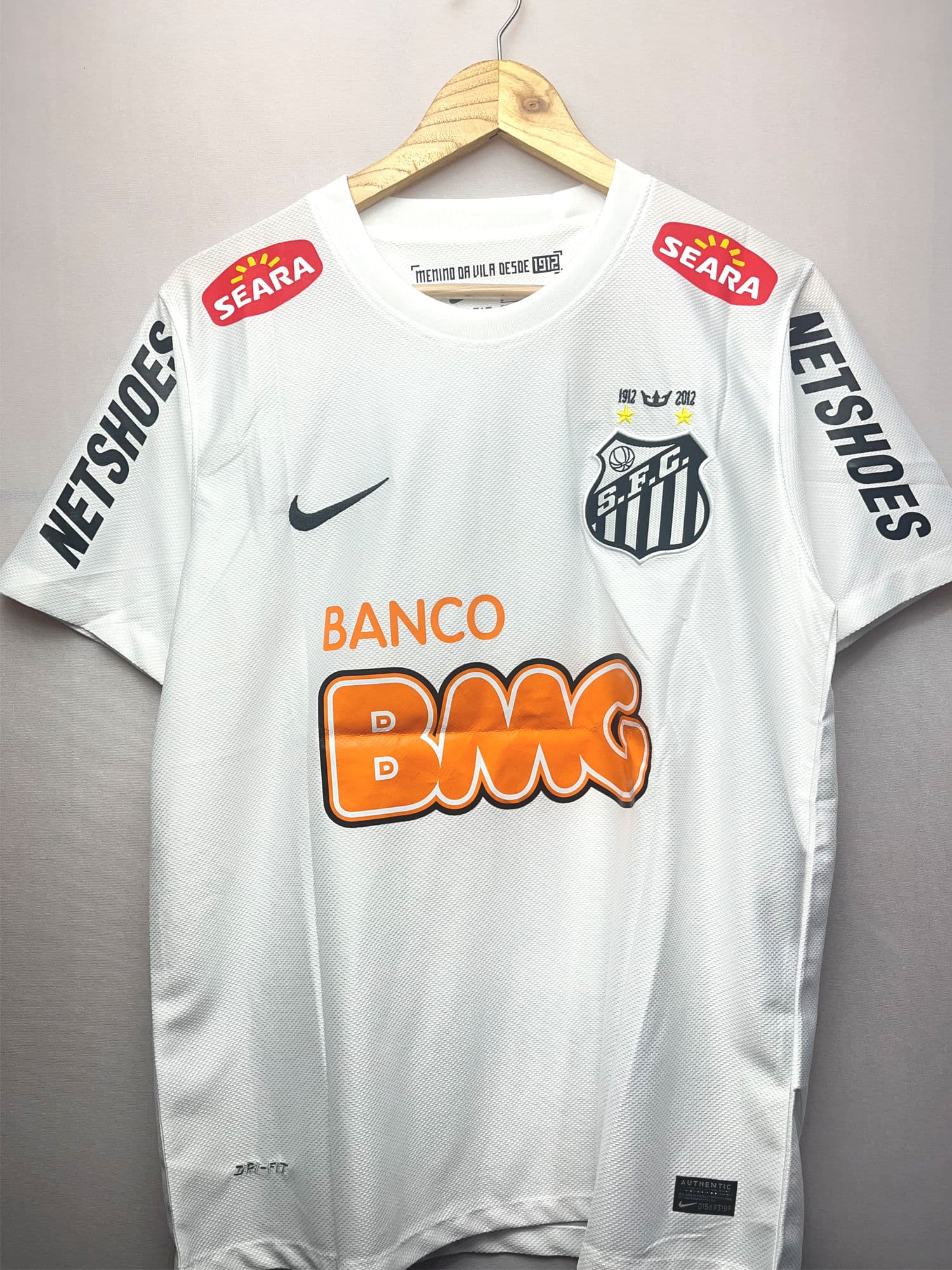 Thumbnail 2 of Neymar Santos 2011