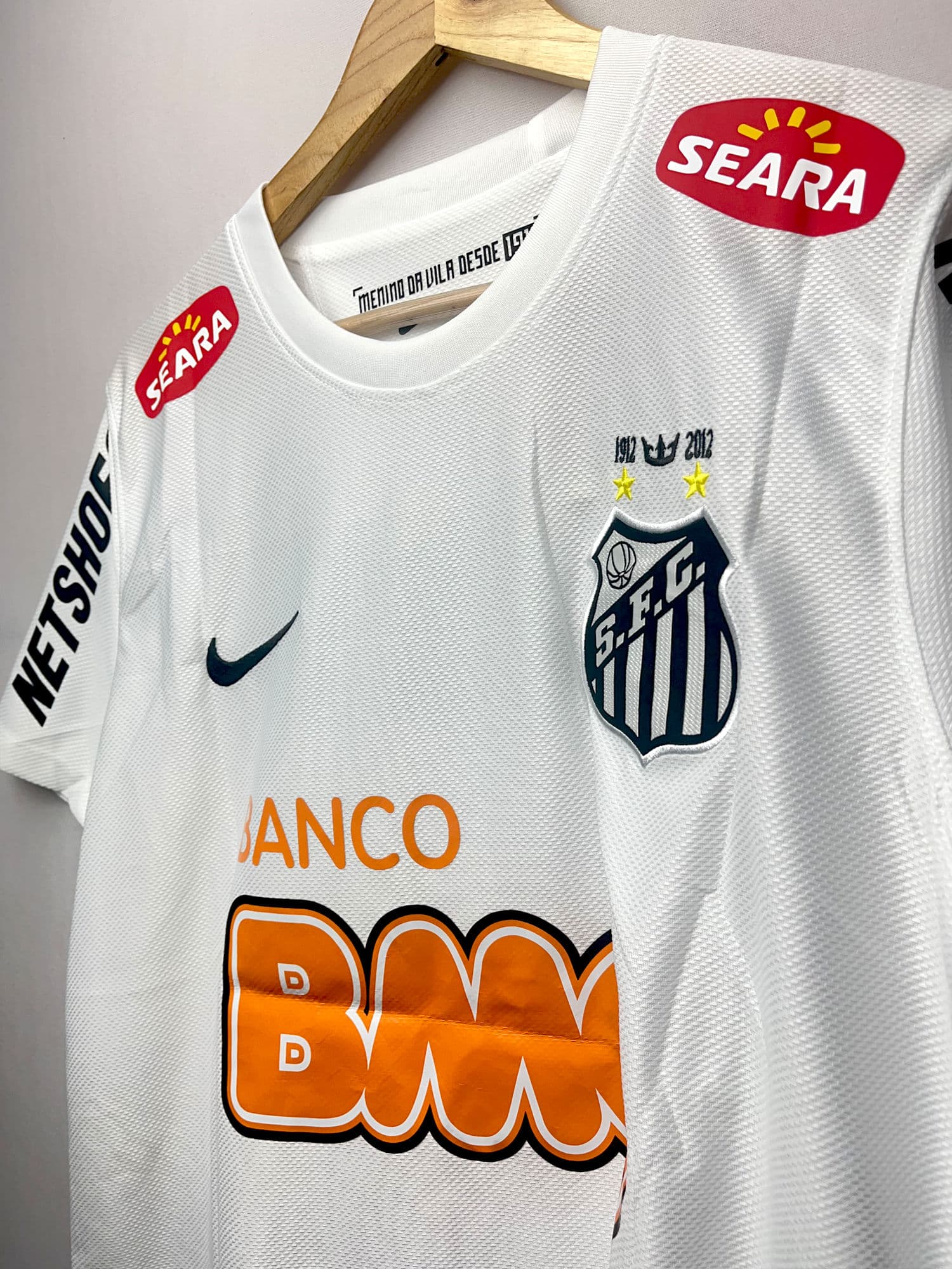 Thumbnail 3 of Neymar Santos 2011