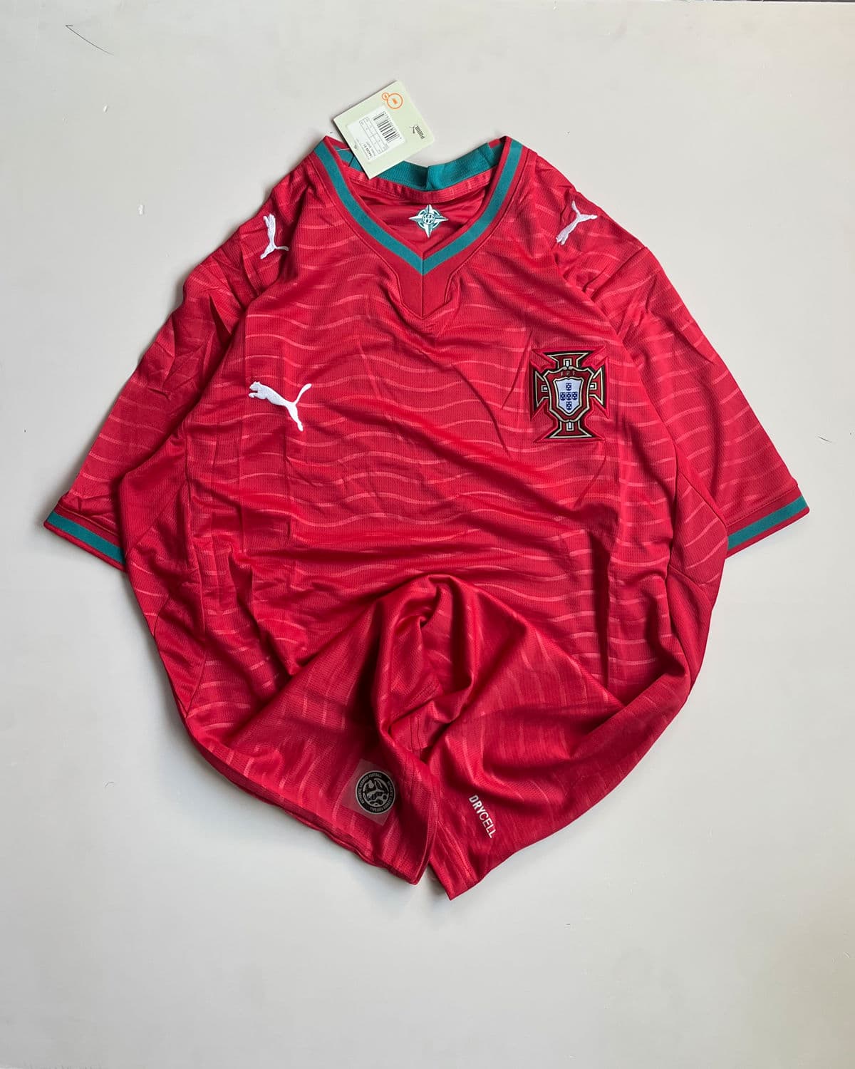 Main Image of Portugal 2026 Home