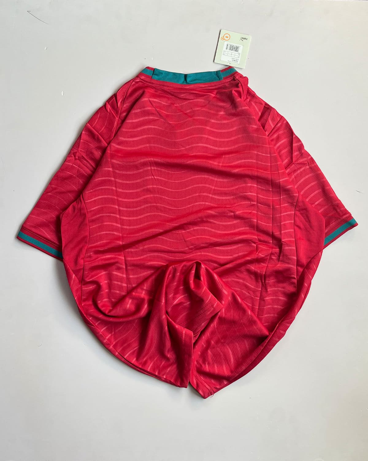 Thumbnail 4 of Portugal 2026 Home