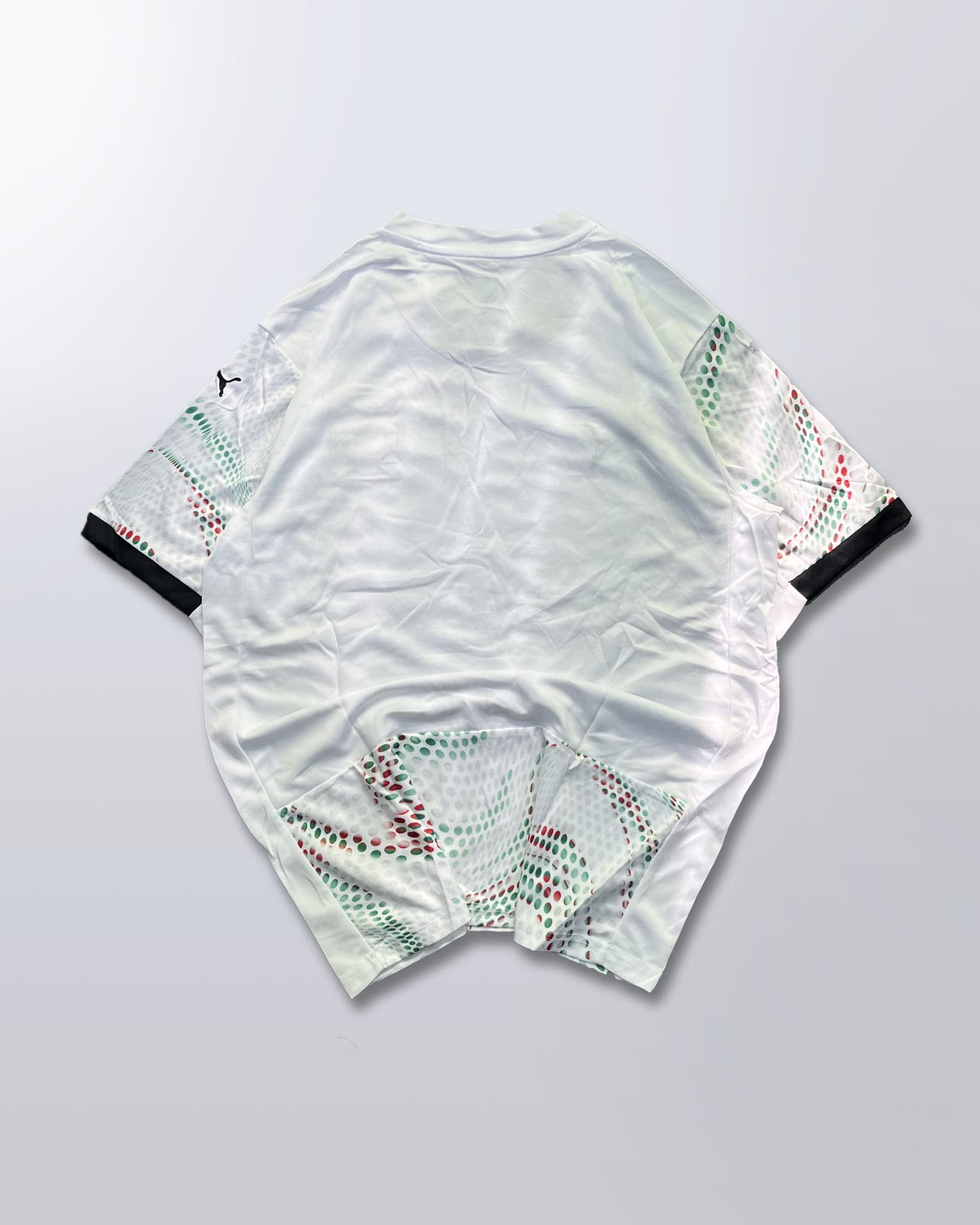 Thumbnail 2 of Portugal Away 25/26 kit