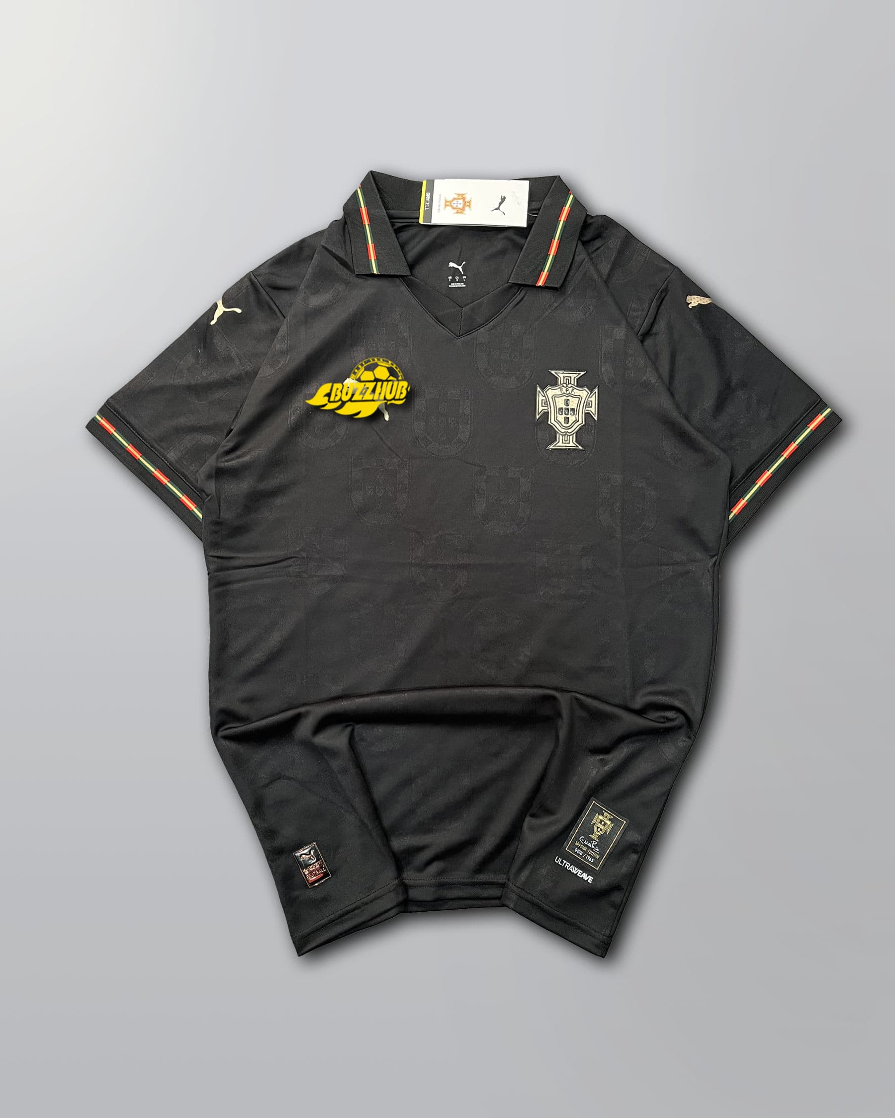 Portugal Away WC 2026