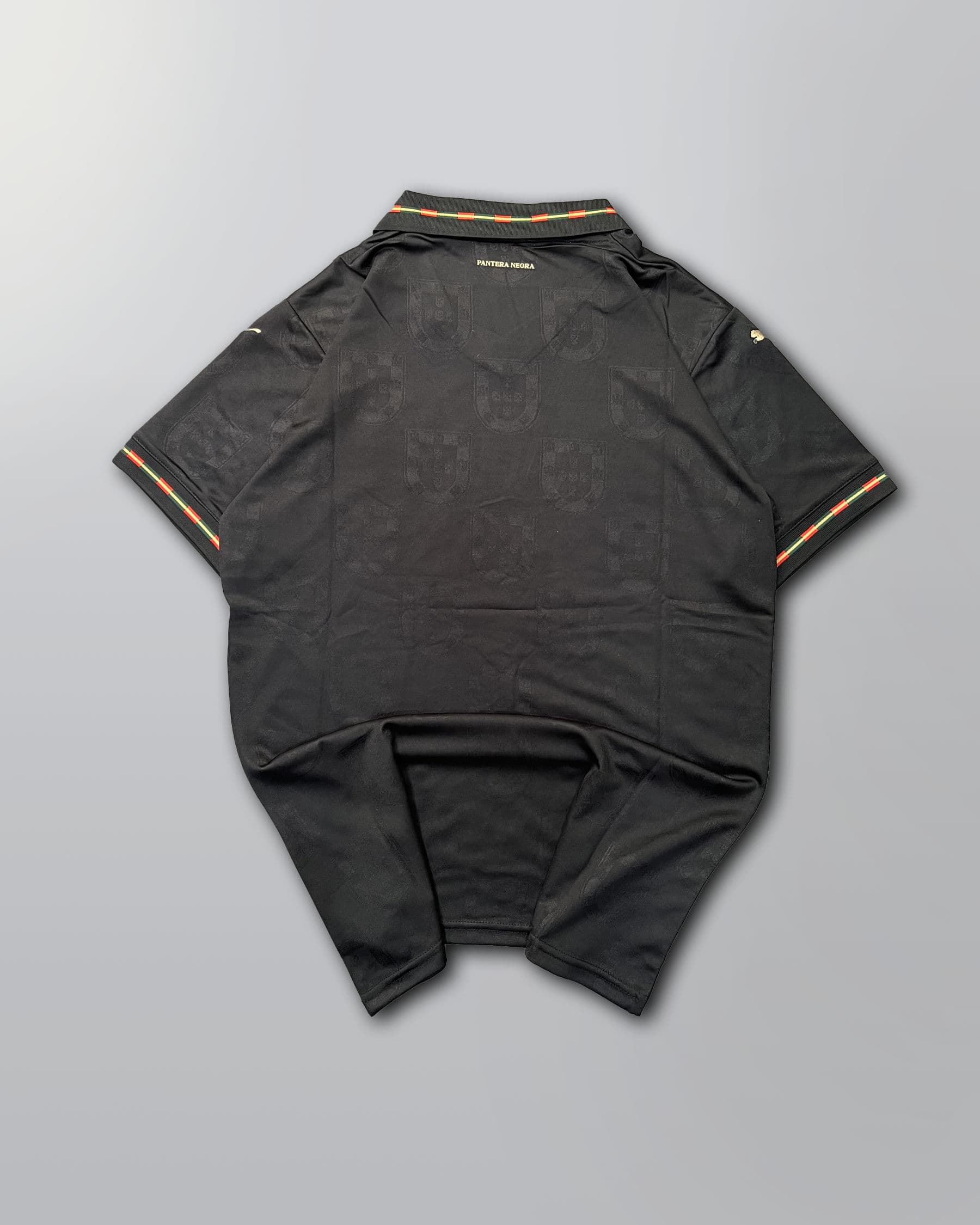 Thumbnail 2 of Portugal Away WC 2026