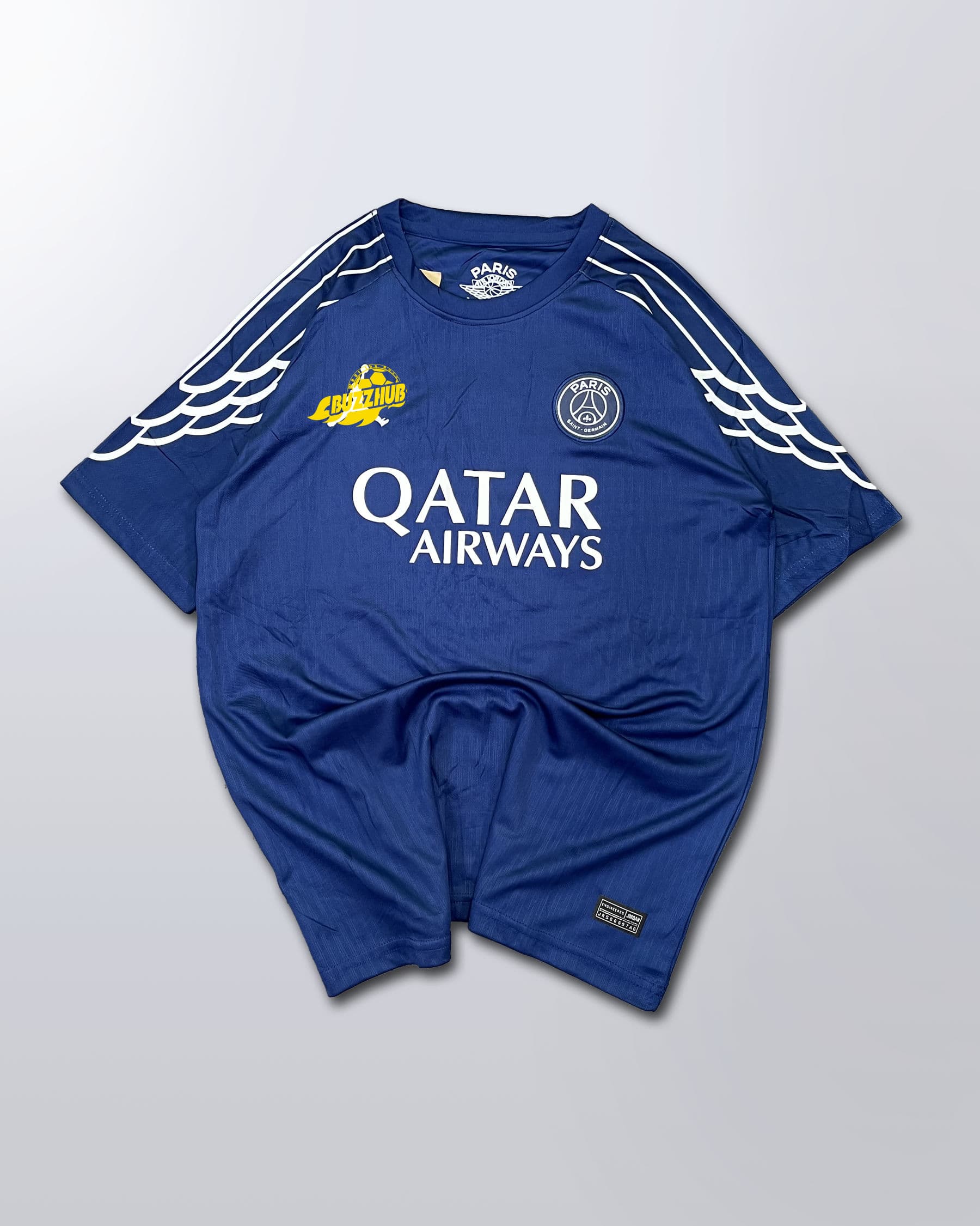 Main Image of PSG 2024 3rd kit