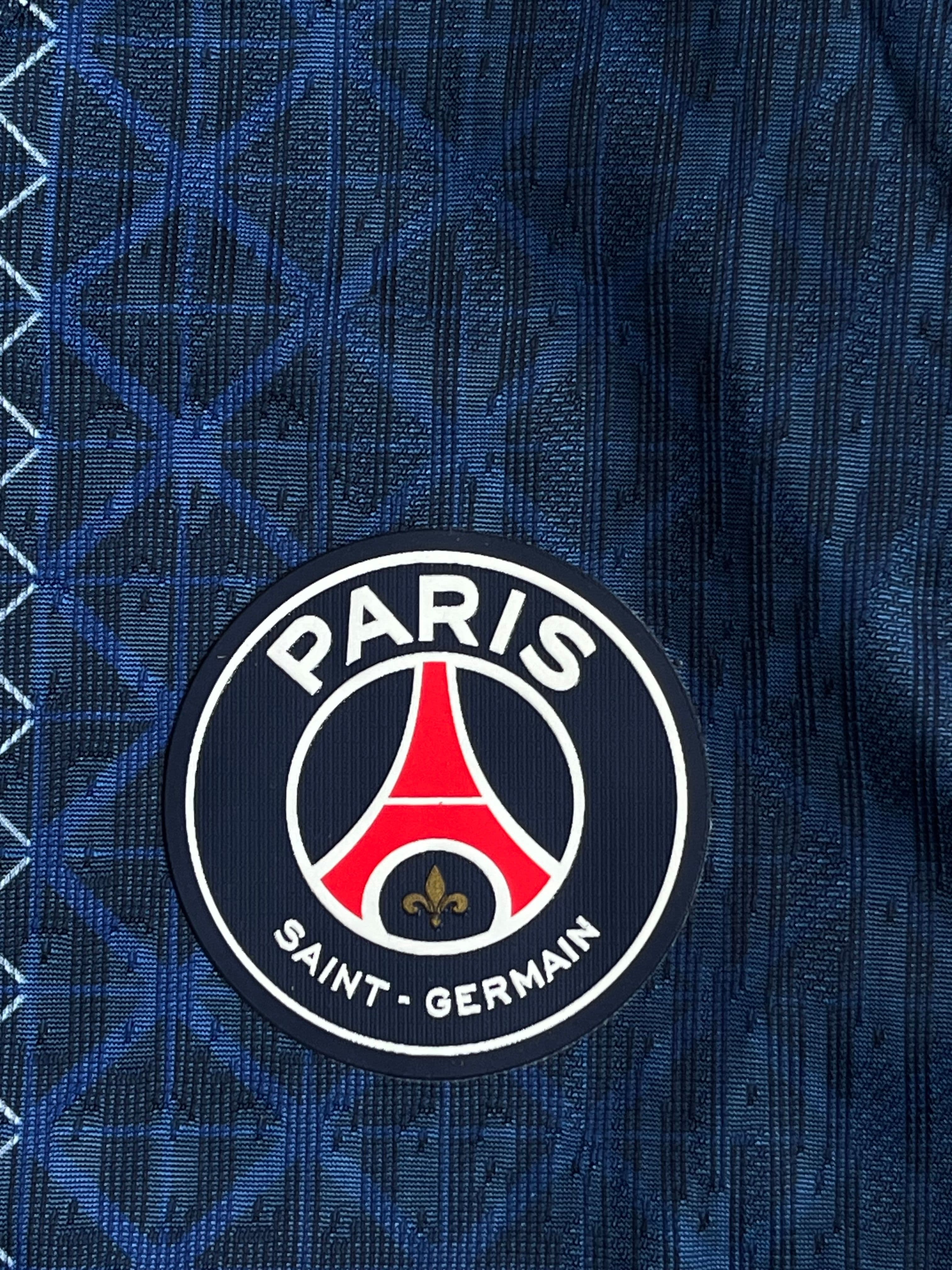 Thumbnail 2 of PSG home 25/26