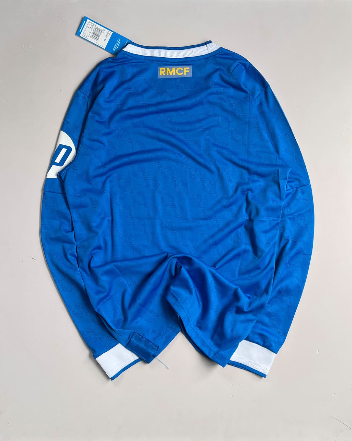 Thumbnail 4 of Real Madrid 25/26 3rd