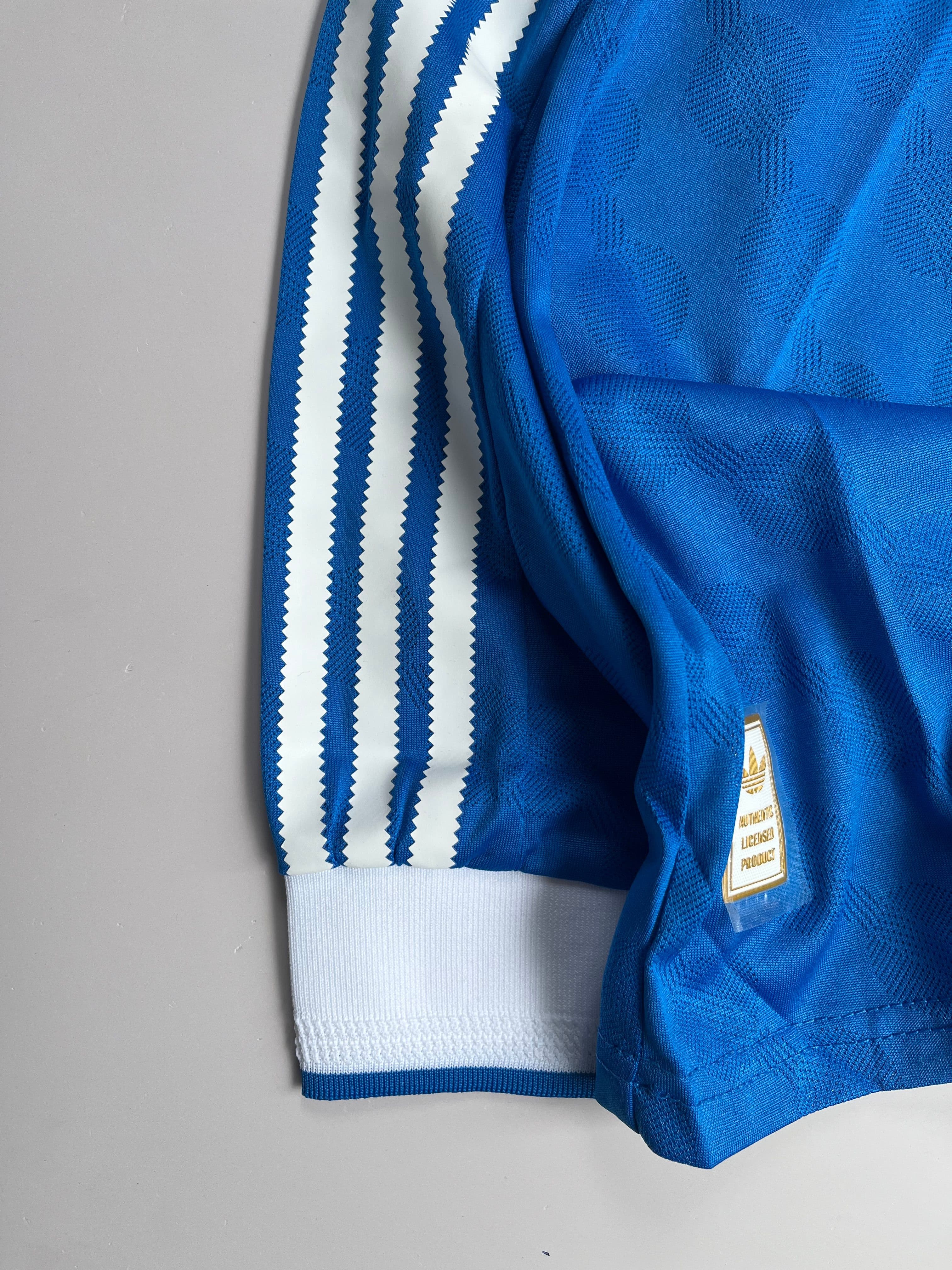 Thumbnail 2 of Real Madrid 25/26 3rd