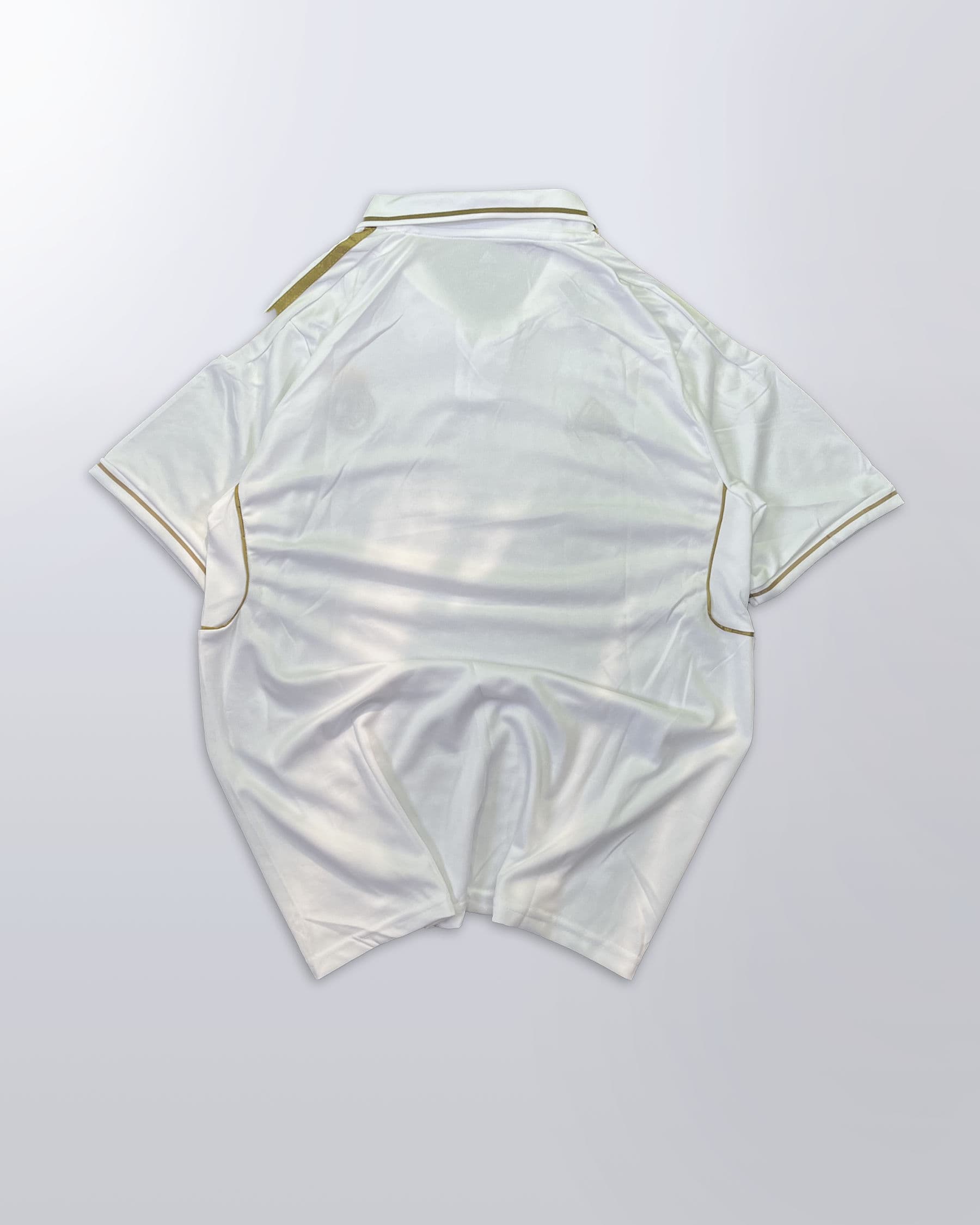 Thumbnail 2 of Real madrid Bwin white