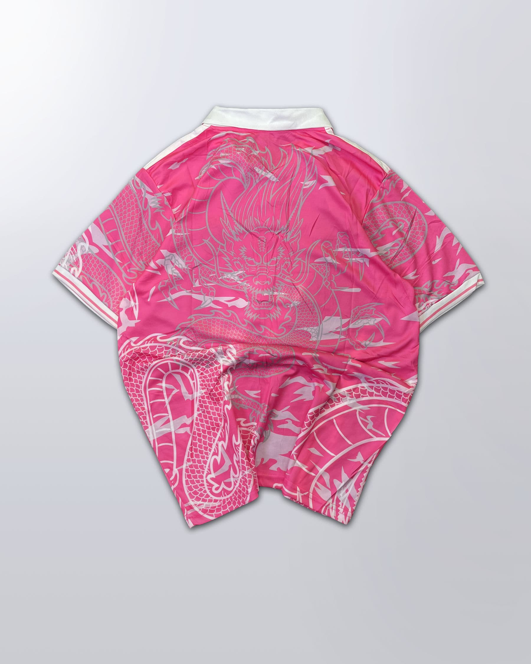 Thumbnail 2 of Real Madrid Pink Dragon