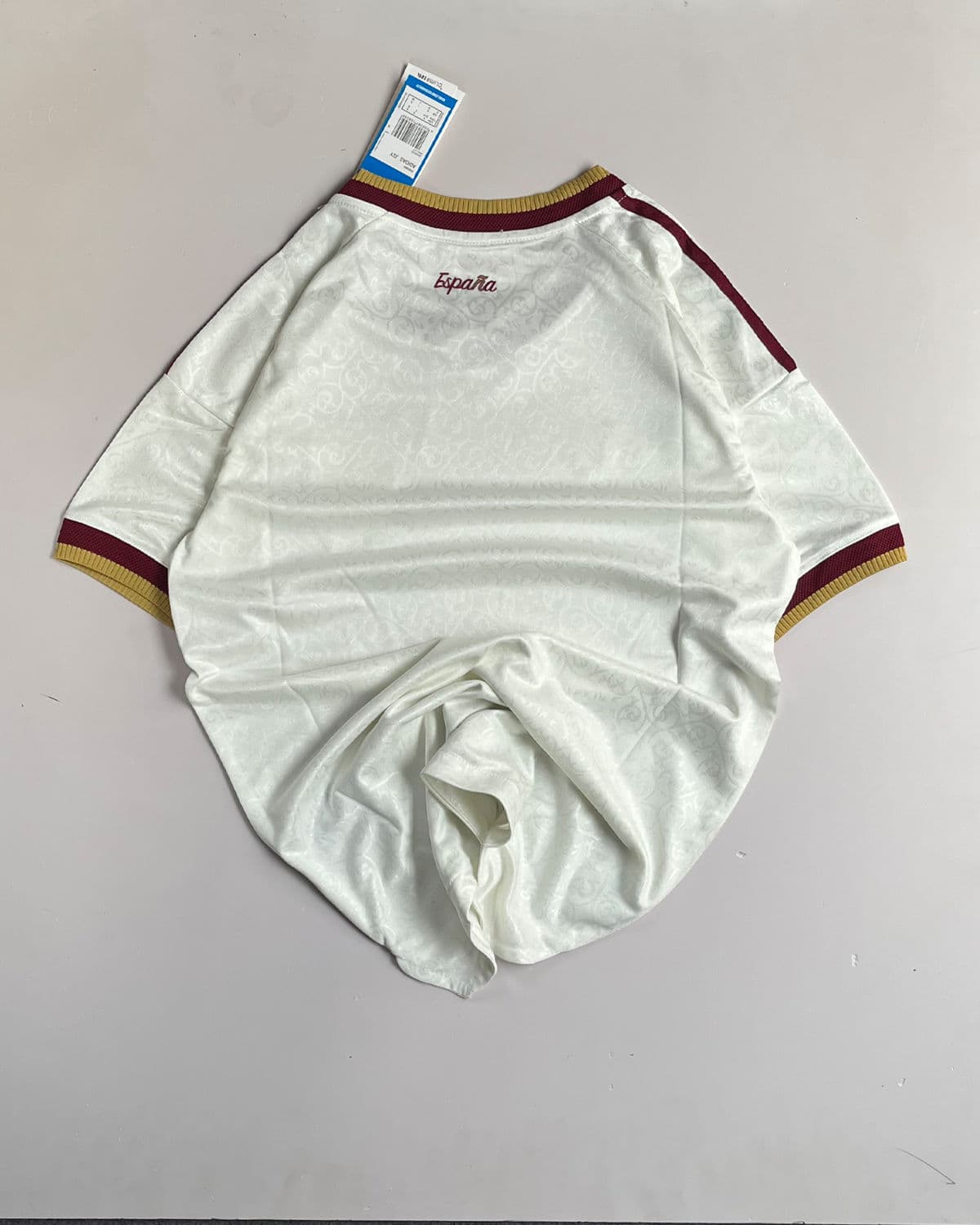 Thumbnail 4 of Spain Away 2026 WC