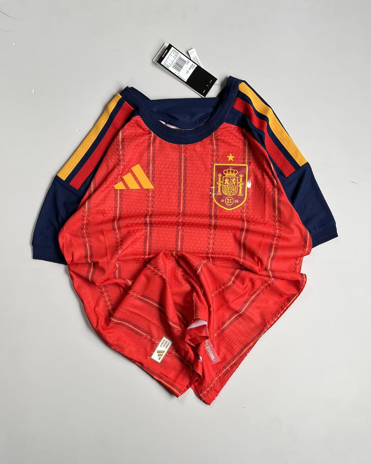Main Image of Spain Home 2026 