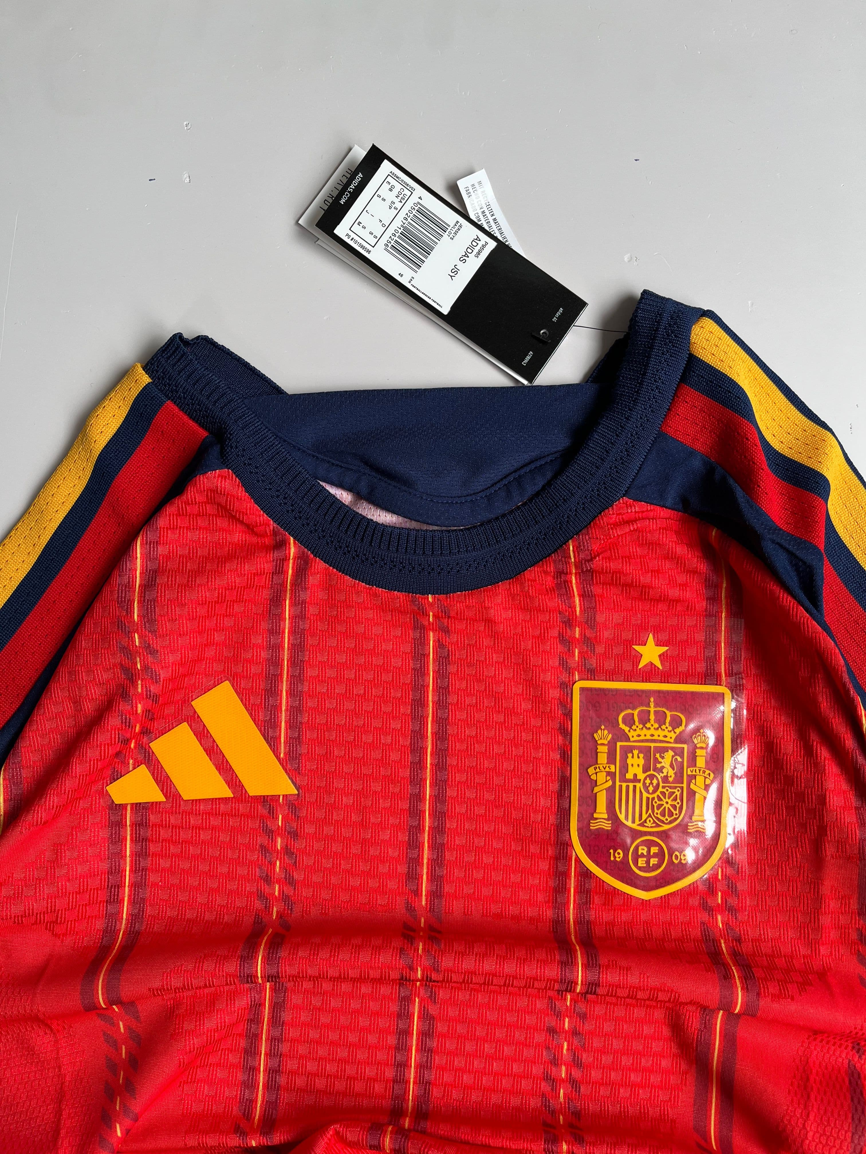 Thumbnail 3 of Spain Home 2026 